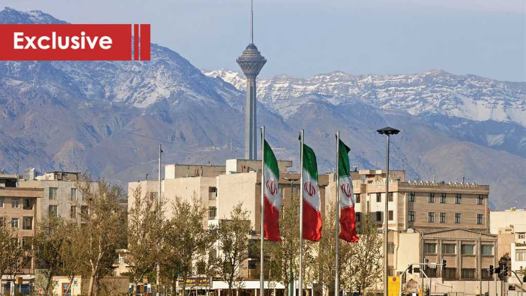 2019: Iran Decides Not To Fold; Security Is Sacred