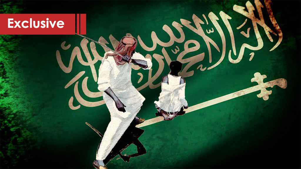 Saudi Arabia In 2019: Rights Violations & Dozens of Military Failures