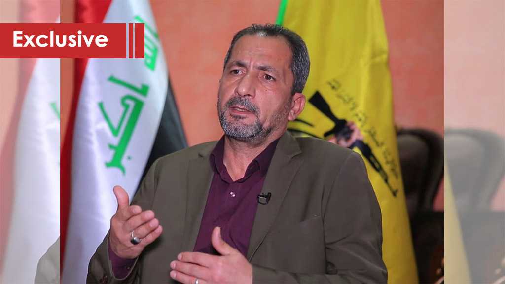 Had They Wanted to Save their Prestige, US Troops Would Better Withdraw from Iraq: Hezbollah Brigades