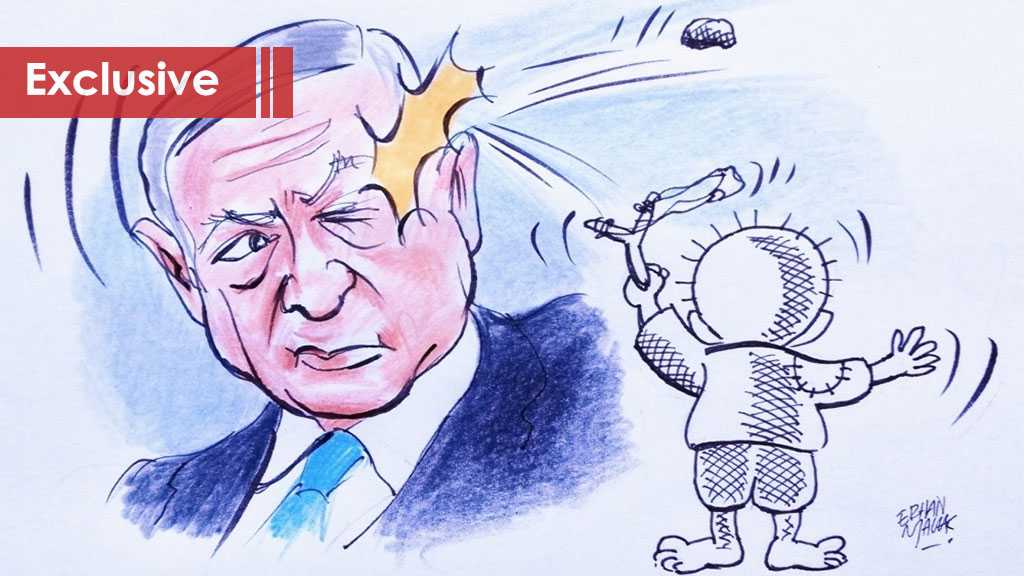 The Zionist Entity 2019: The Enemy in a Whirlpool of Political Crises, Surrounded by External Threats