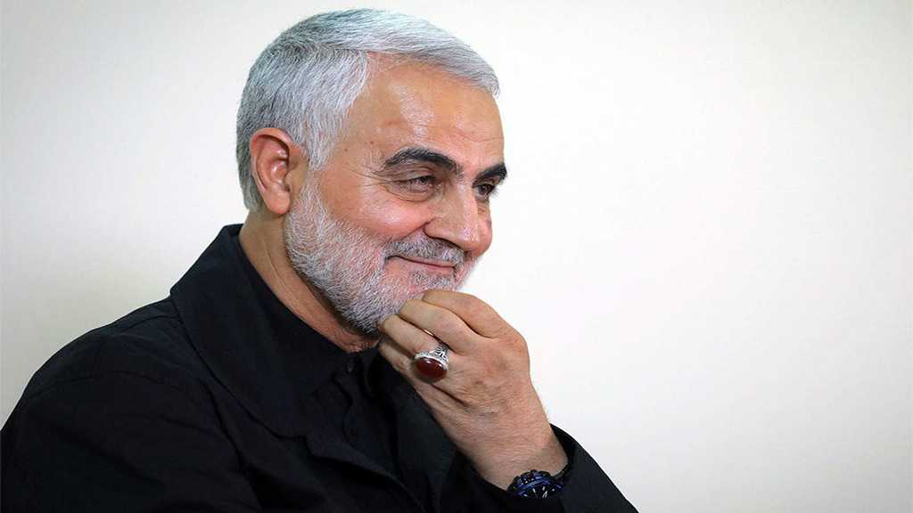 Sayyed Nasrallah on Gen. Soleimani’s Assassination: We’ll Pursue His Path, Work Night & Day to Achieve His Goals