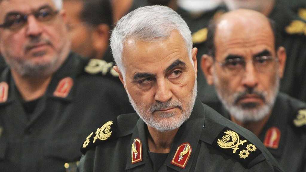 Who is Martyr Qassem Soleimani, the IRGC’S Powerful Military Commander?
