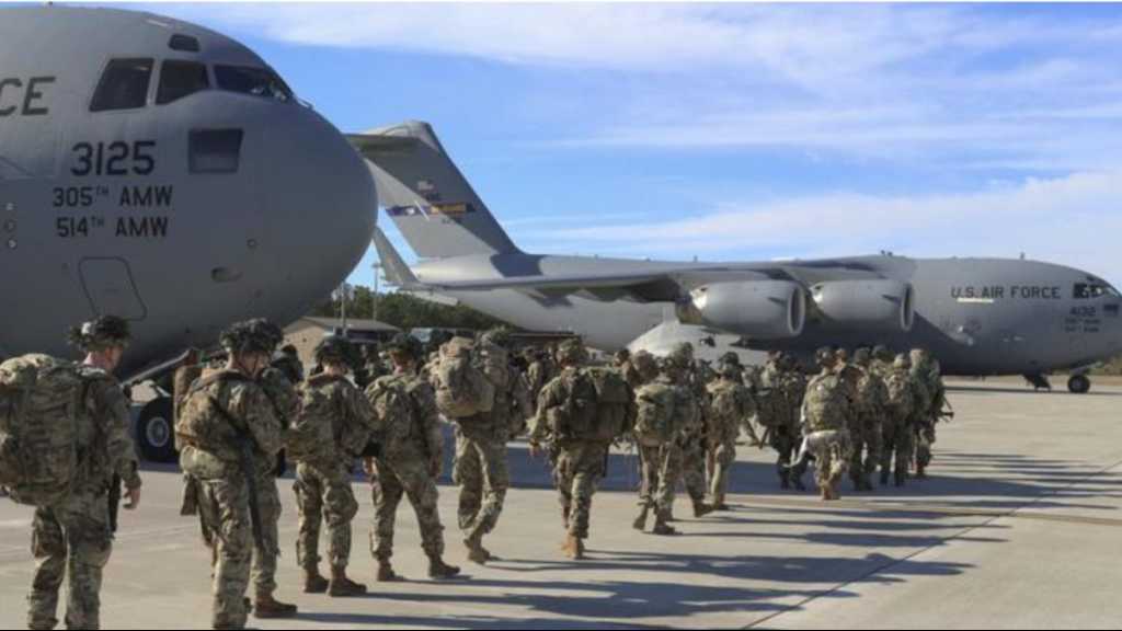National Interest: US Preparing to Leave Iraq without Informing Allies Or Putting A Back up Plan 