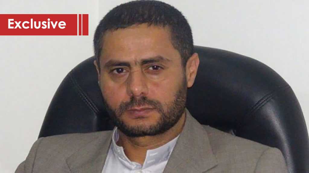 Al-Bukhaiti to Al-Ahed: The Axis of Resistance Grows Stronger With Each Blow