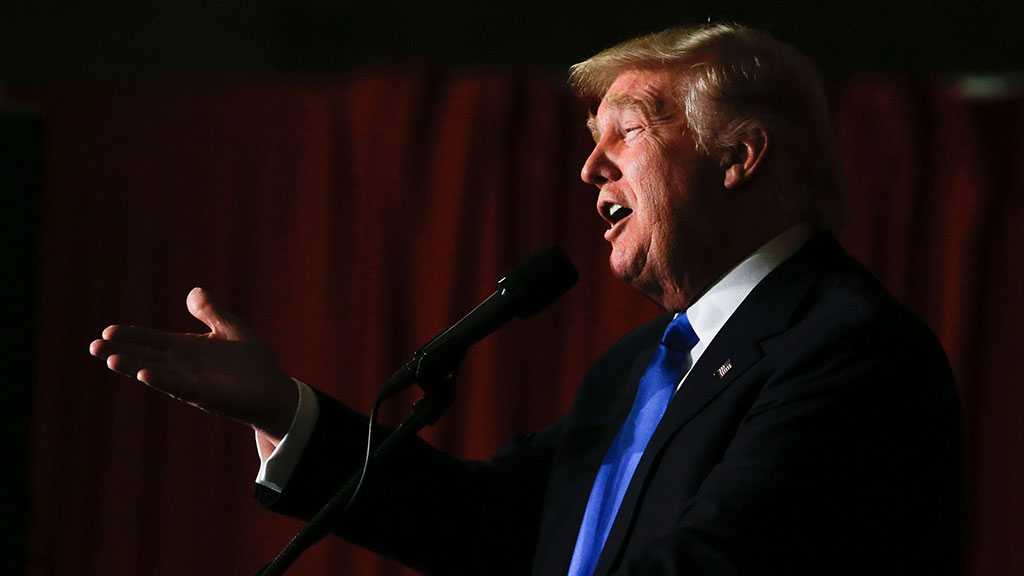 We Can’t Afford Trump as Our Commander in Chief