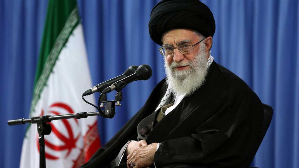 Imam Khamenei Orders Iran Armed Forces to Probe into Plane Crash
