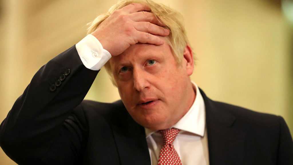 Boris Johnson on US-Iran Tensions: Let’s Dial This Thing Down