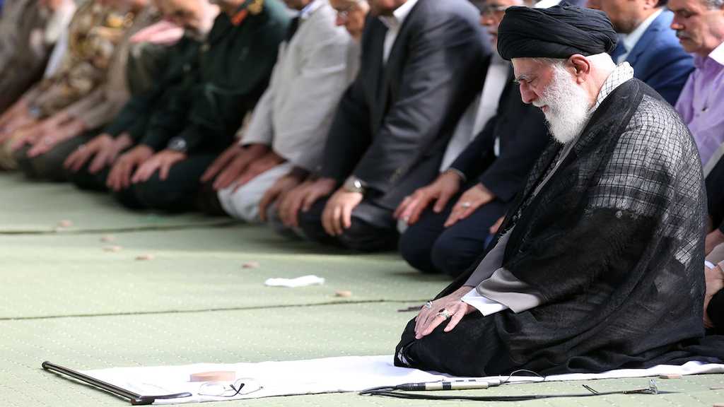 Imam Khamenei to Lead This Week’s Friday Prayers in Tehran