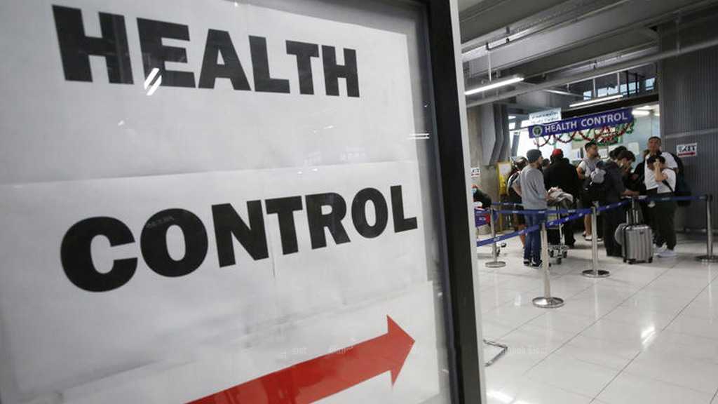 Australian Health Authorities Quarantine Man Suspected of Carrying Coronavirus