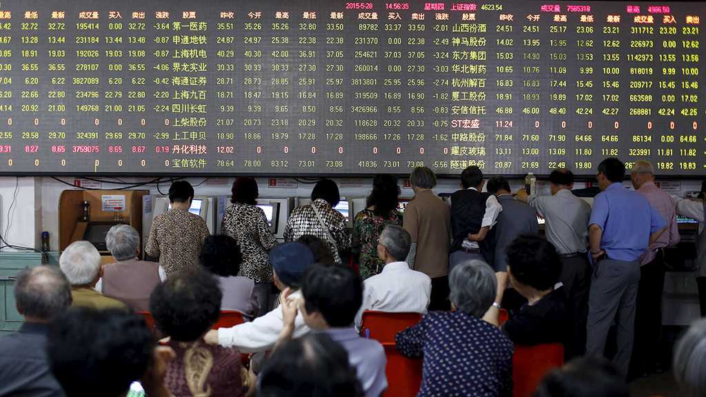 Coronavirus Outbreak: Asian Markets Slip Amid Fears of Global Pandemic
