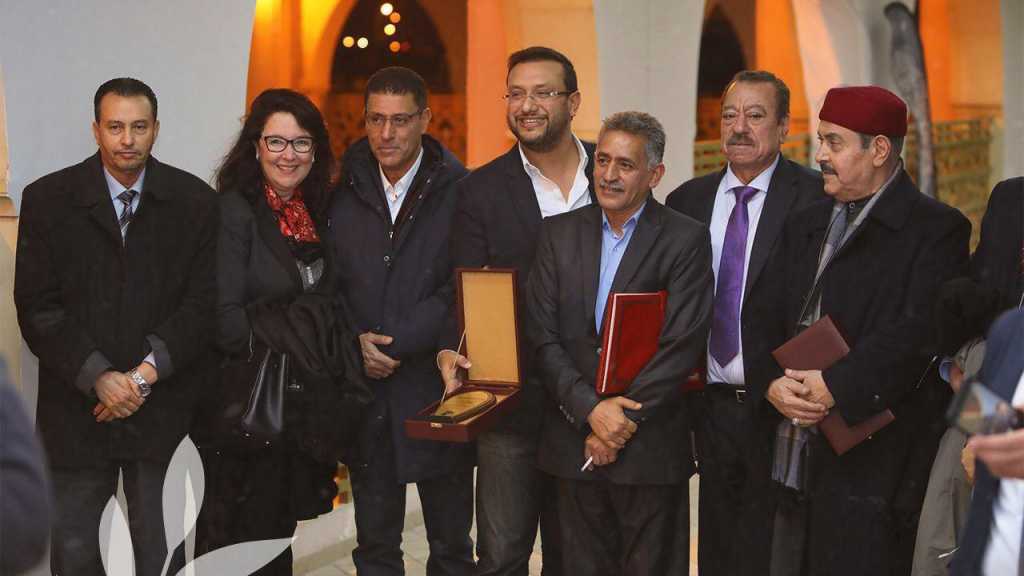 Resistance and Liberation Film Festival Launched for the First Time in Tunisia