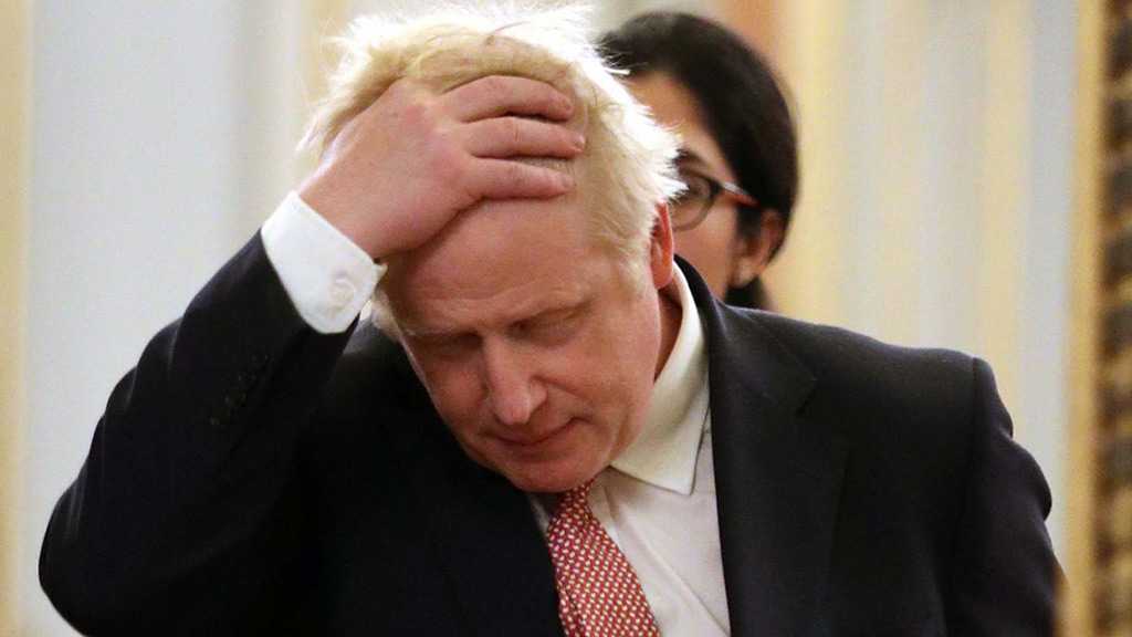 Brexit: EU Threatens Boris Johnson with «Sanctions»