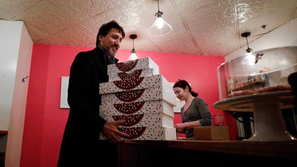 Trudeau Ends Up in PR Nightmare After His Doughnut Diplomacy Backfires Badly