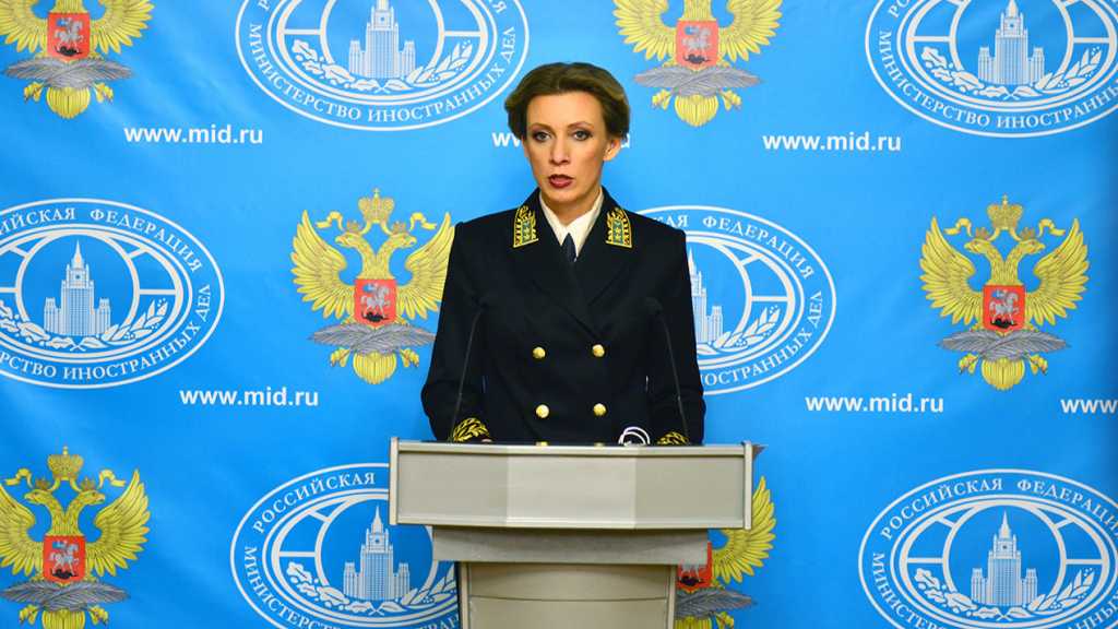 Russia Denounces US “Unacceptable” Threats to Assassinate New Quds Force Cmdr.