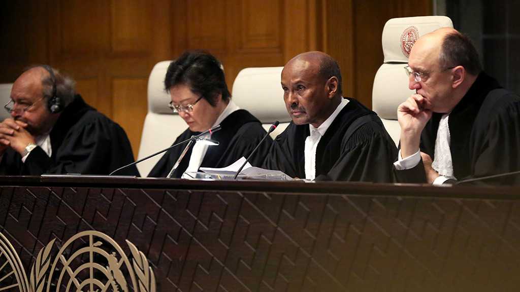 Top UN Court Orders Myanmar to Protect Rohingya from Acts of Genocide