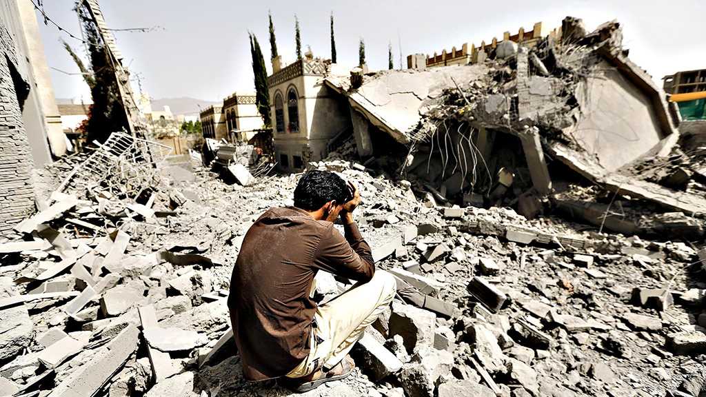 Britain Must Be Held To Account for Its Role in the War in Yemen
