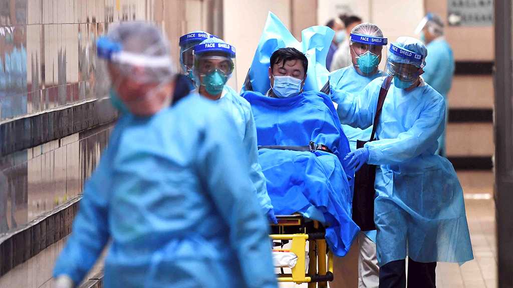 Coronavirus Toll Hits 41 in China, Australia Reports First Four Cases