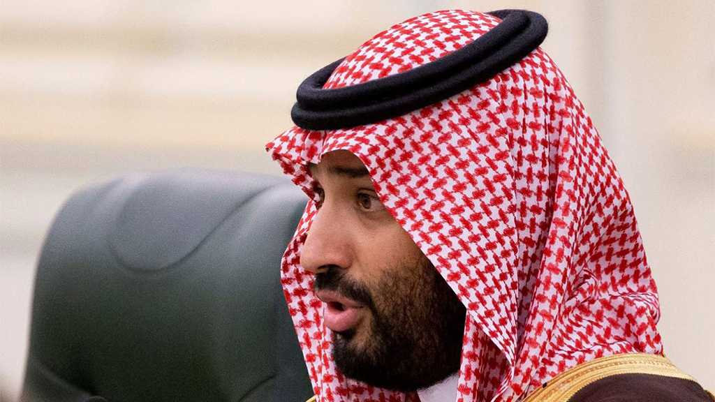 Saudi Arabia’s Crown Prince Urgently Needs an Adult in the Room