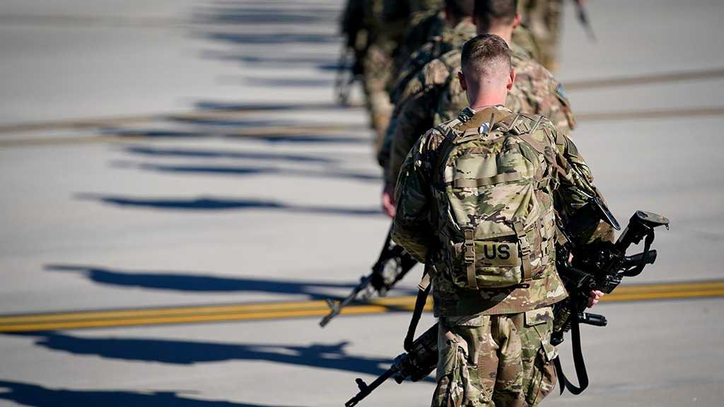 Moscow Calls on Baghdad, Washington to Agree on Troops Withdrawal from Iraq
