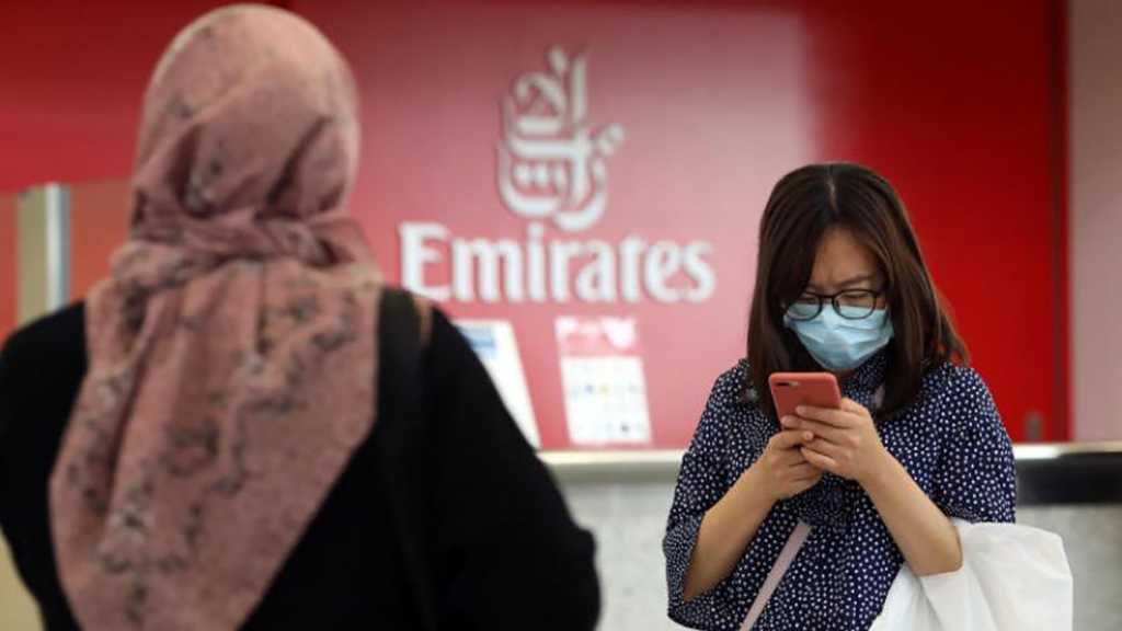 Middle East’s First Case of New Coronavirus Announced in UAE