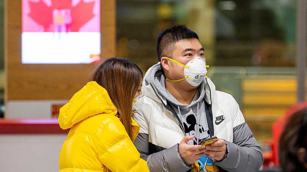 First Confirmed Case of Coronavirus Reportedly Registered in Philippines
