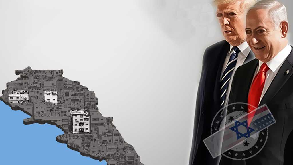 The Deal of Shame: $6.35 Billion for Settling Palestinians in Lebanon