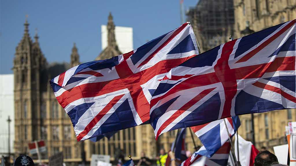 UK Out: Britain into Transition after Leaving EU 