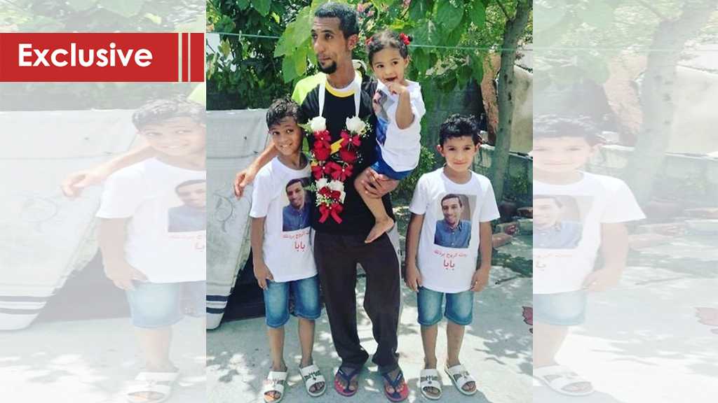 In Bahrain, Effects of Detention are Retroactive: Hamid Al-Khatam as an Example