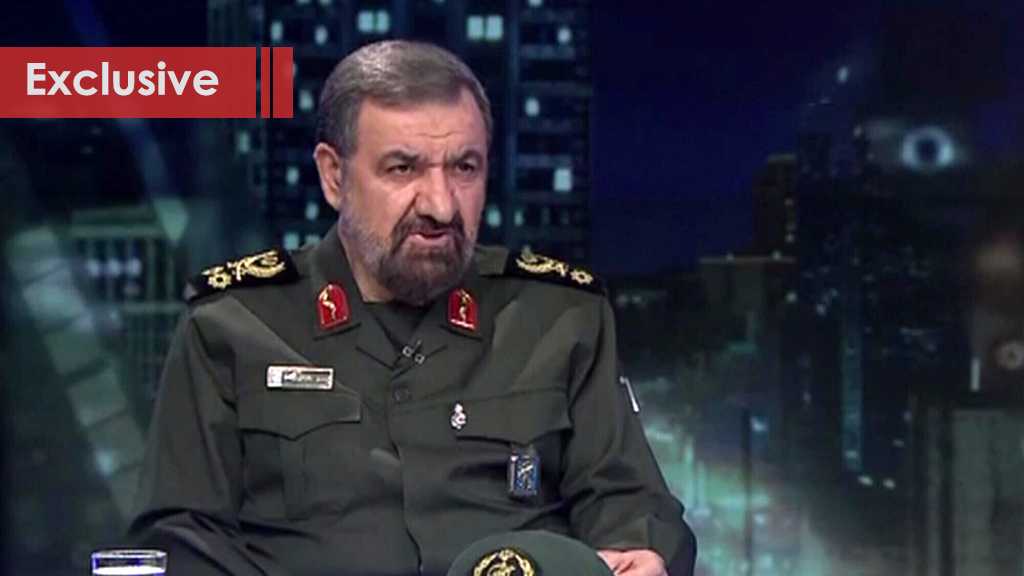 Secretary of Iran’s Expediency Discernment Council to Al-Ahed: “The Americans Will Be Expelled from the Region”