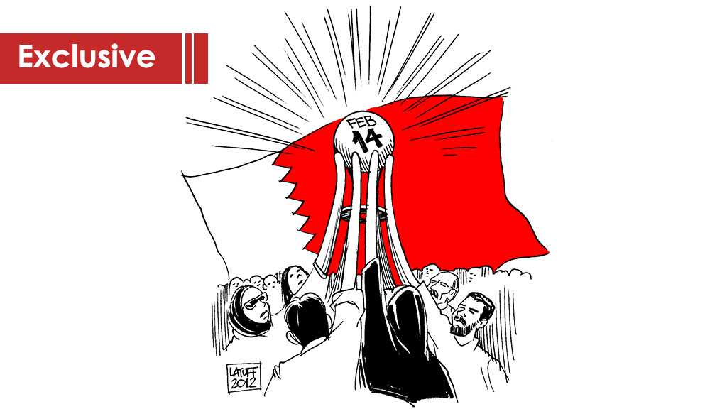 Bahrain’s Clerics: The Best Jihad Is To Tell a Word of Truth before a Tyrannical Ruler