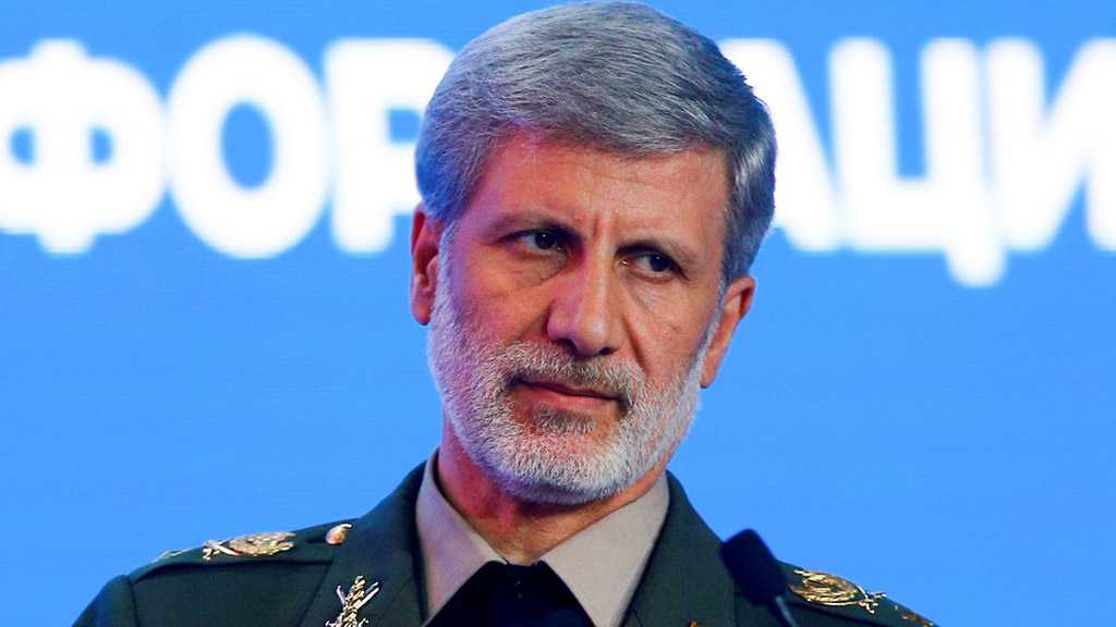 Iran Able To Produce Strategic Defense Arms - Minister