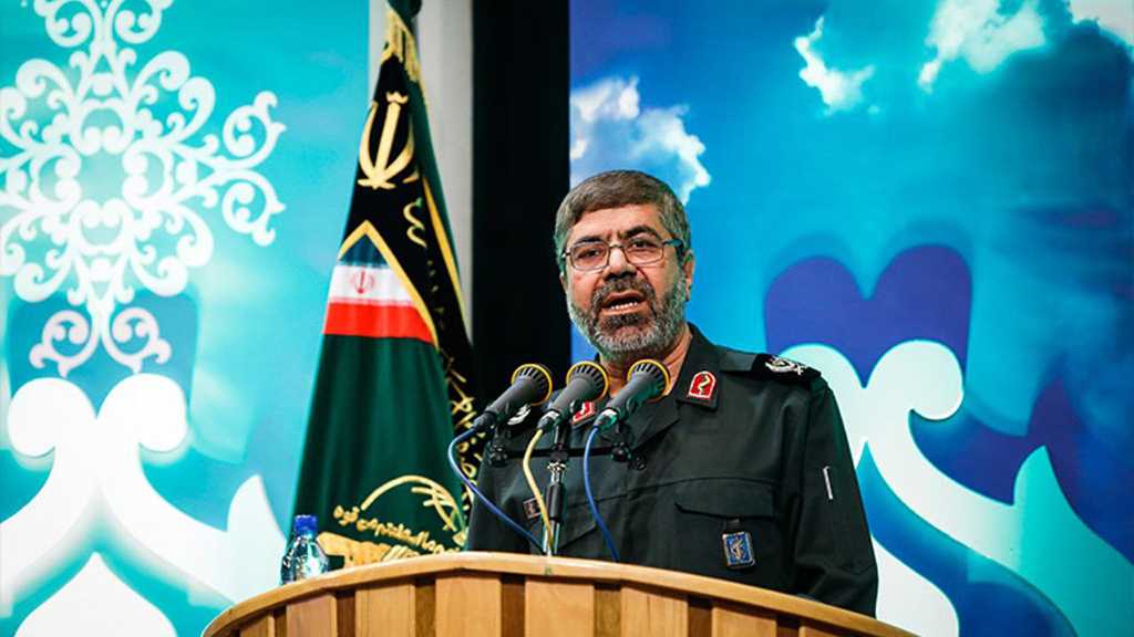 US Gov’t Reporting Death of Soldiers as Traumatic Brain Injury - IRGC Spox