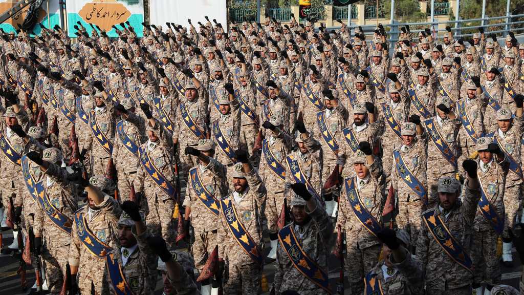 Iran’s Military Authority Before and After the Revolution