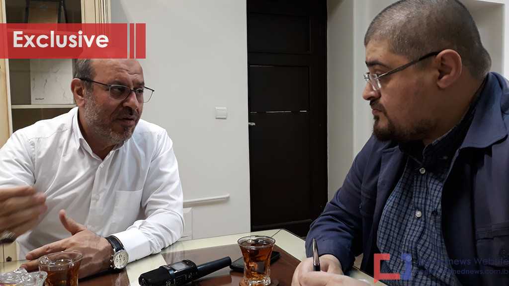 Imam Khamenei’s Defense Advisor Tells Al-Ahed of Martyr Leaders, Fate of the Region