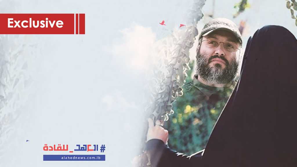 Hajjah Saada Badreddine Mughniyeh to Al-Ahed: In God’s Eye, I Saw Nothing but Beauty