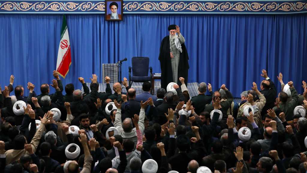 Imam Khamenei Urges Massive Election to Frustrate Iran’s Enemies