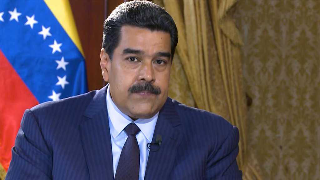 US Plotting To Invade Venezuela, Country ‘Not Afraid Of Combat’ - Maduro