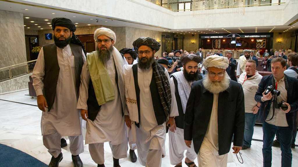 Taliban, Afghan Officials Announce Deal to Reduce Violence