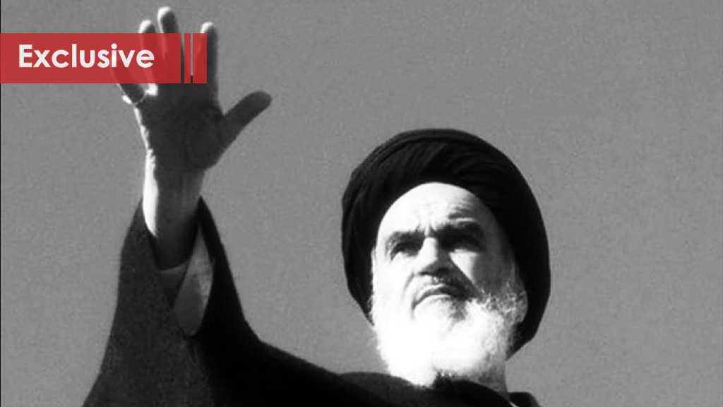 Imam Khomeini’s Model: High and Mighty against the High-and-Mighty