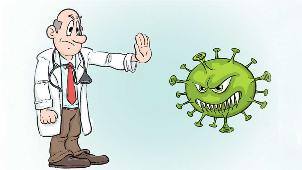 Coronavirus Prevention Tips
