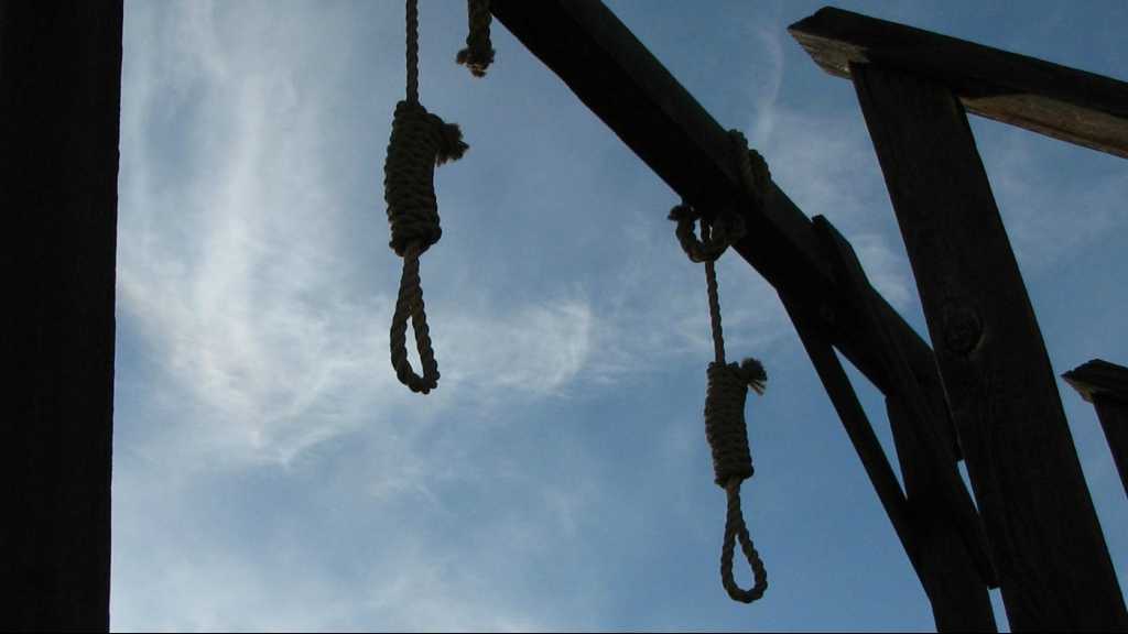 Saudi National Sentenced To Death for Allegedly ’Offering Intelligence to Iran’