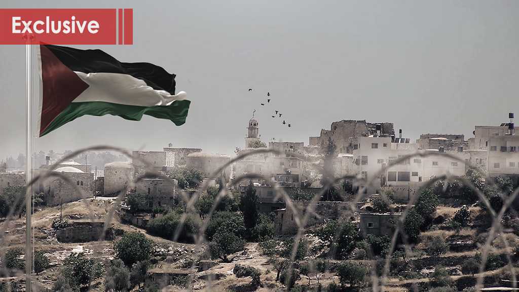 The Transnational Act of Resistance: From Yemen to Lebanon, Boycott US, Boycott ‘Israel’