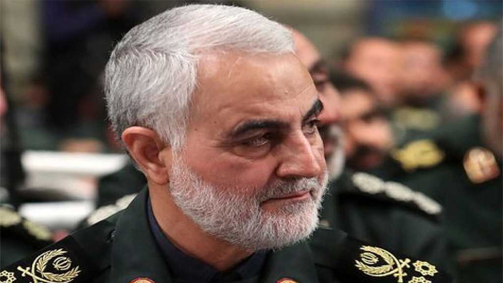 MPs Sue German Government for Complicity in US Assassination of Lieutenant General Soleimani