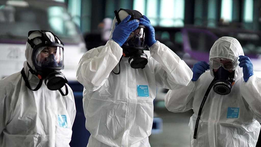 New Coronavirus Global Death Toll Exceeds 3K
