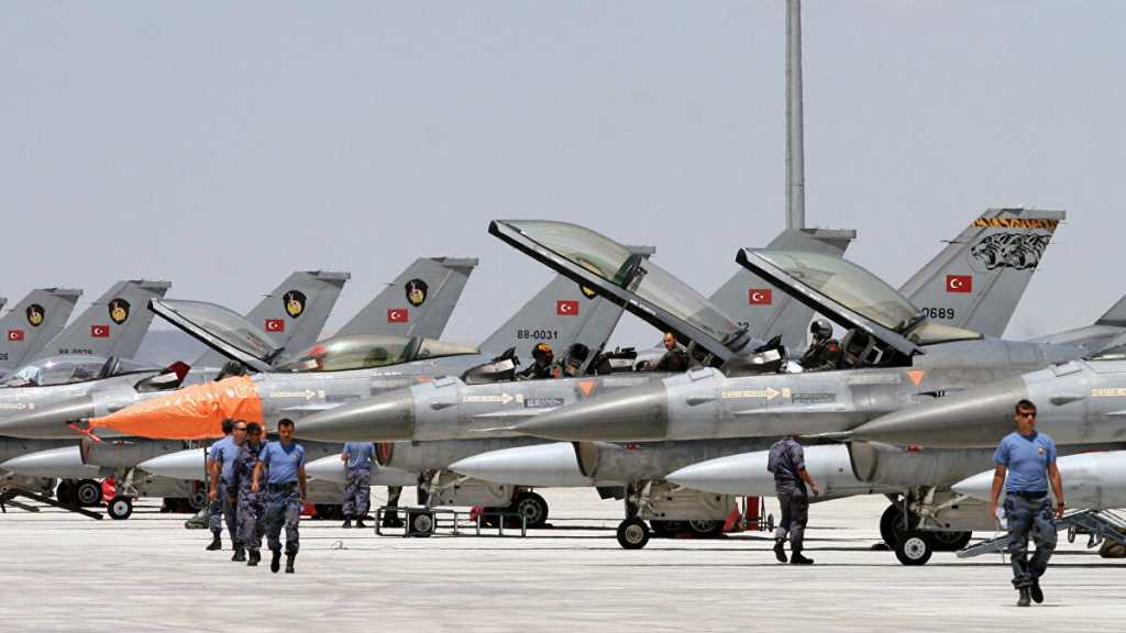 US Intends to Support Turkey’s Actions in Idlib by Supplying Ammunition