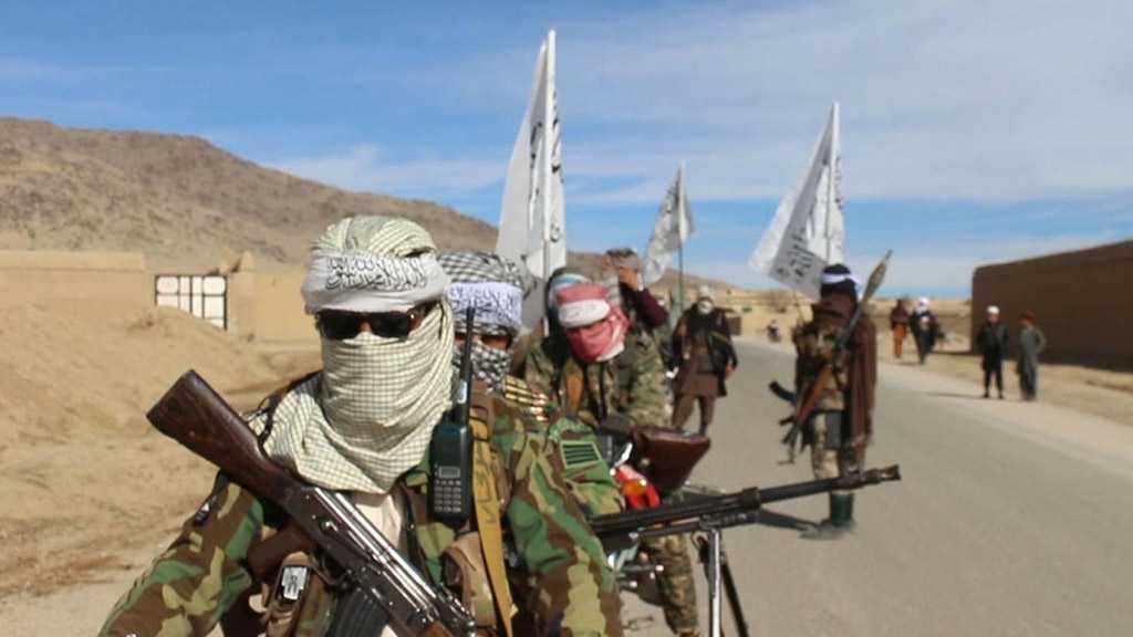 Afghanistan: 21 Soldiers, Police Officers Killed, Others Taken Hostages In Renewed Taliban Violence