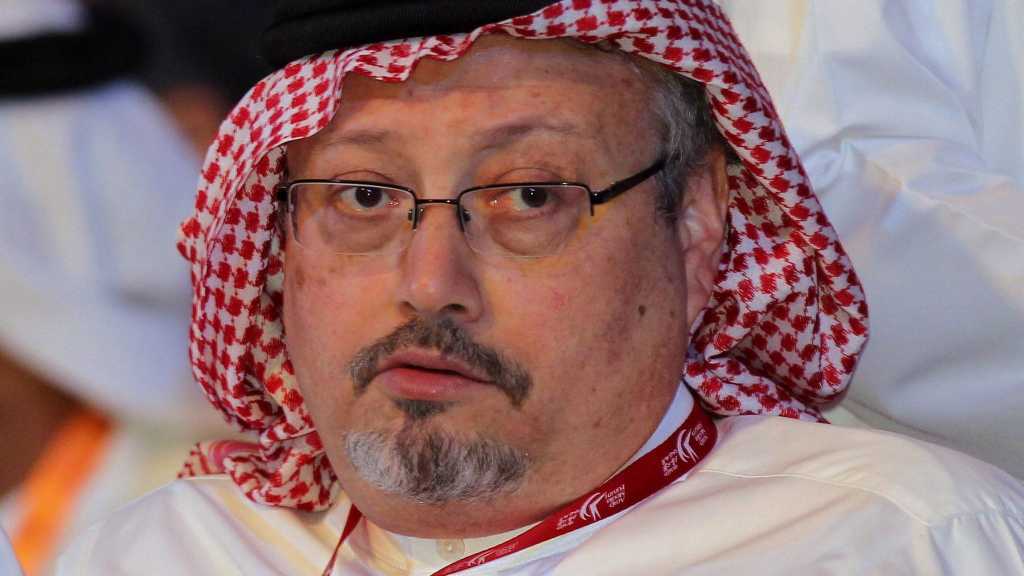 US Lawmakers Seek to Force Intelligence Release on Khashoggi Murder