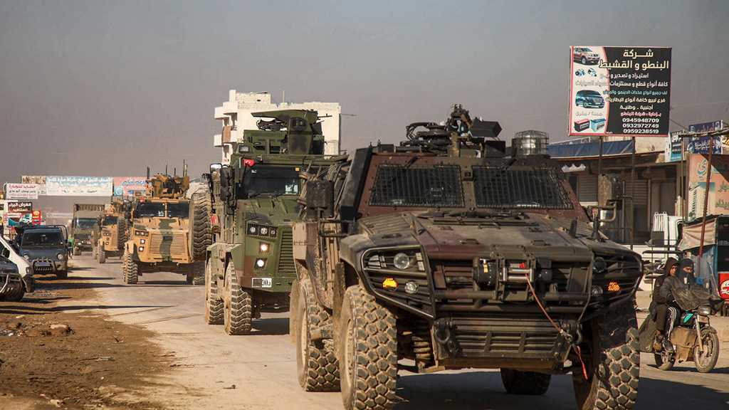 Erdogan Expects Idlib Ceasefire to Follow Putin Meeting Thursday