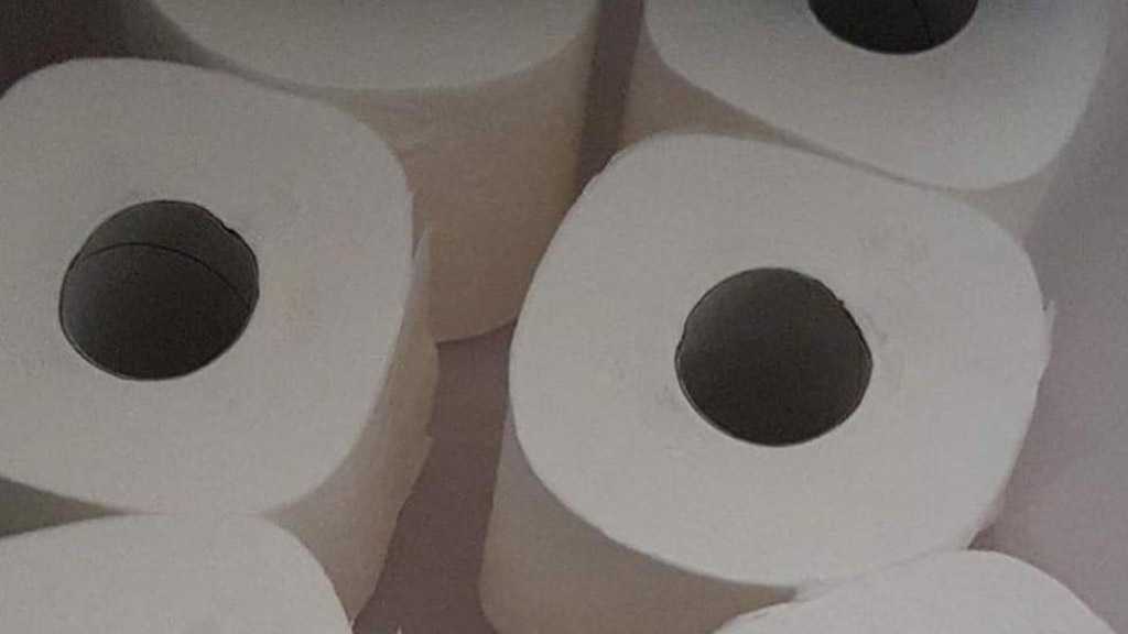 The Coronavirus Effect: Australia Runs Out Of Toilet Paper