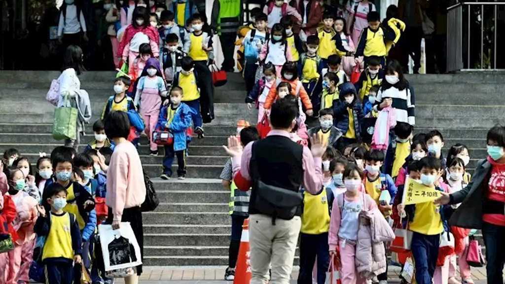 Millions Out of School as WHO Calls for Stronger Virus Response